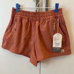 Vuori dash short SM